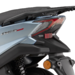 RKS DES 125 - MAVİ - Görsel 3