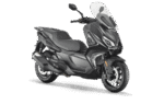 RKS FORT 250 - SİYAH