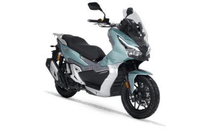 RKS FRECCIA 150 - YEŞİL