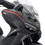 RKS LINCE 125 - SİYAH - Görsel 2