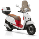 RKS LTR 125 - BEYAZ