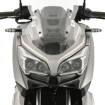 RKS REALE 125 X - SİYAH - Görsel 4