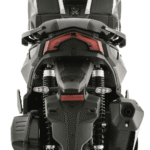 RKS REALE 125 X - SİYAH - Görsel 2