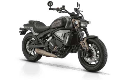 RKS SRV700 - SİYAH
