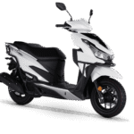 RKS VRS 125 PRO - BEYAZ