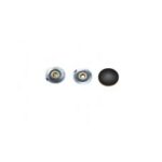 ARKA CAM ve SUNROOF BAĞLANTI SOMUNU 3 LÜ TAKIM (A1)