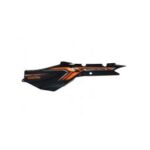 ARKA YAN PANEL SOL TURUNCU (SNIPER PRO X)