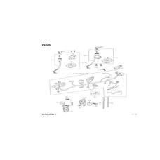 ELEKTRİK TESİSATI ( RK 200-R )