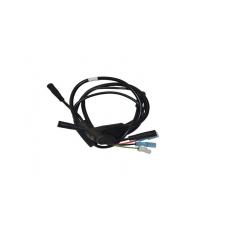MOTOR TESİSATI (GS25)